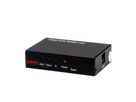 ROLINE 4K HDMI Video-Splitter, 2fach