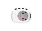 Skross PRO Reiseadapter, Weltweit