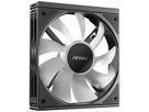 ANTEC C120 ARGB Fan PC Gehäuselüfter 120mm 3er Pack, schwarz