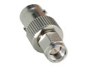 TELEGÄRTNER Adapter BNC-Buchse / SMA-Stecker