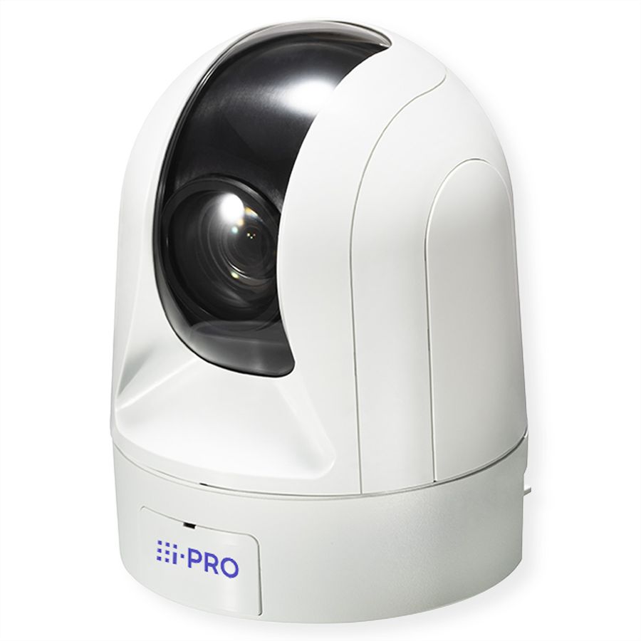 i-PRO WV-S61501-Z1 Indoor PTZ 2MP