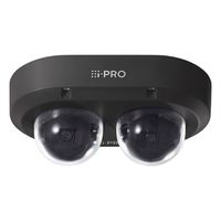 i-PRO WV-S85402-V2L1V 4MP AI OUTDOOR VANDAL Multi-Sensor Netzwerk Kamera