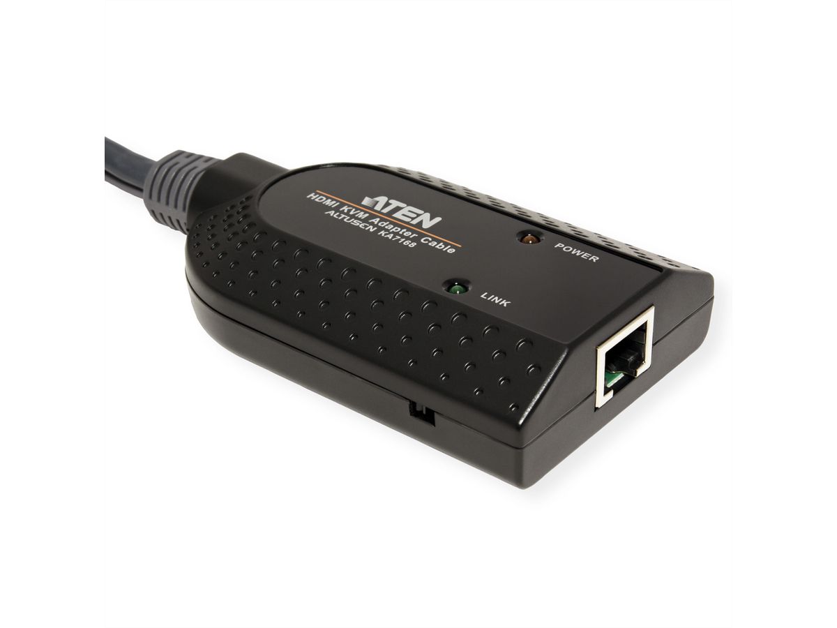 ATEN KA7168 HDMI-USB-KVM-Adapterkabel