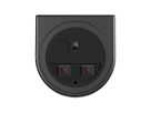 BACHMANN PIX HOLDER SINGLE, 1x UK, BS1363, schwarz, 2 m