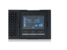 GUDE EPB 8810-3 USV 3000VA UPS Backup Tower/RM, schwarz