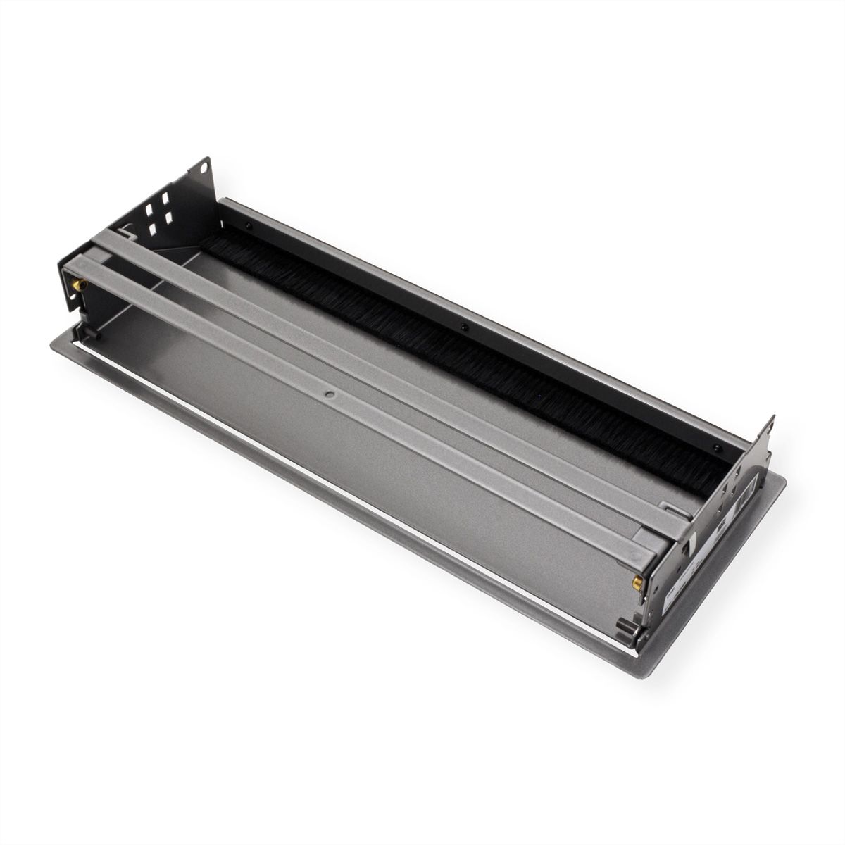 BACHMANN CONI Einbaurahmen large, anthrazit