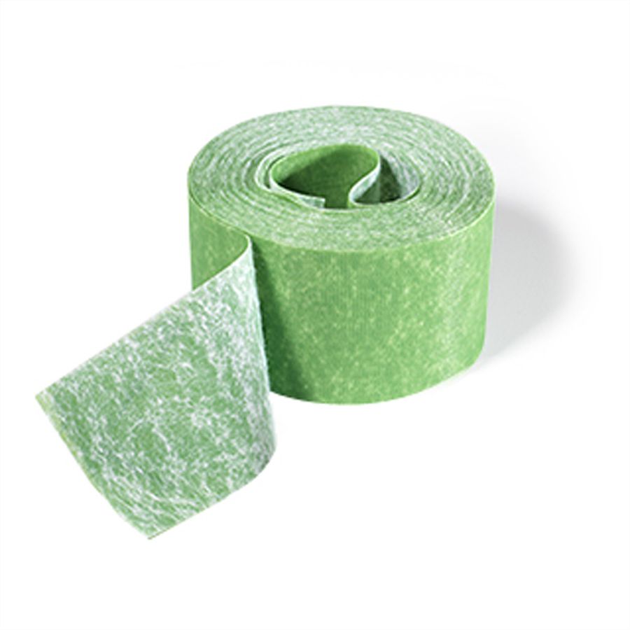 VELCRO® ONE-WRAP® Klettband Baumanbinder, ONE-WRAP® Band 50mm x 5m Grün