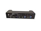 ATEN CS1953 3-Port USB-C DisplayPort Hybrid KVM