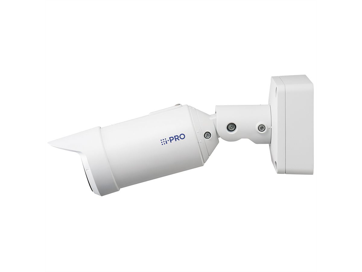 I-PRO WV-X15500-V3LN Bullet-Kamera 5MP AI OUTDOOR VANDAL