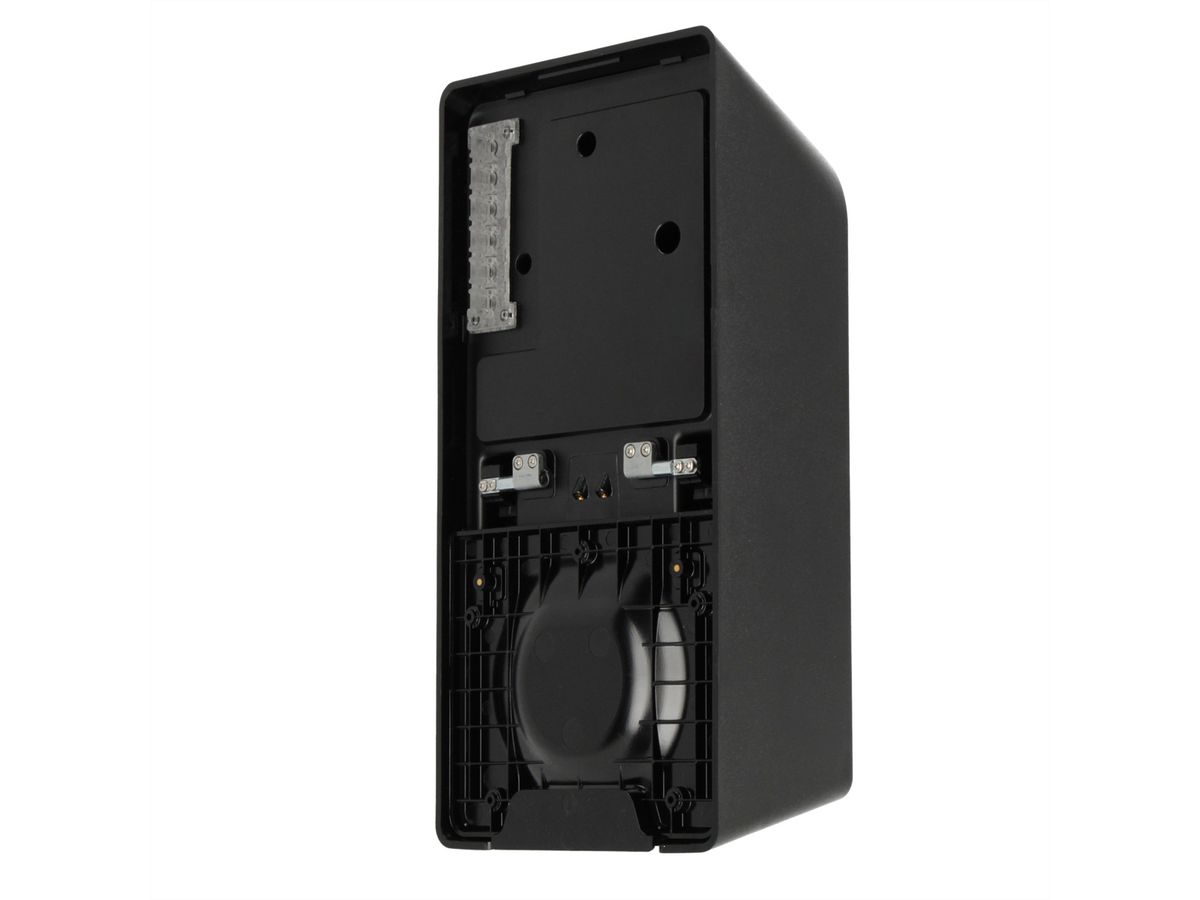 TeltoCharge EVC2000 7.4kW 32A 1-phase Socket