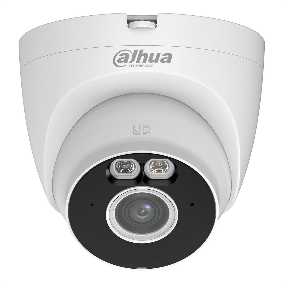 DAHUA DH-IPC-T3AP-IL-0280B-EUR, Eyeball 3MP 2,8mm IR LED WLAN Kamera