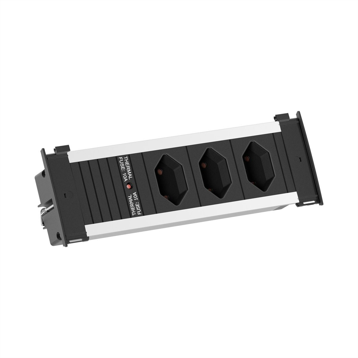 BACHMANN KAPSA S 3xCH T13 10A, Strom 0,2m GST18 Schweiz