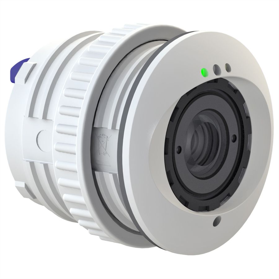 MOBOTIX Sensormodul Mx-ONE 4K 95°
