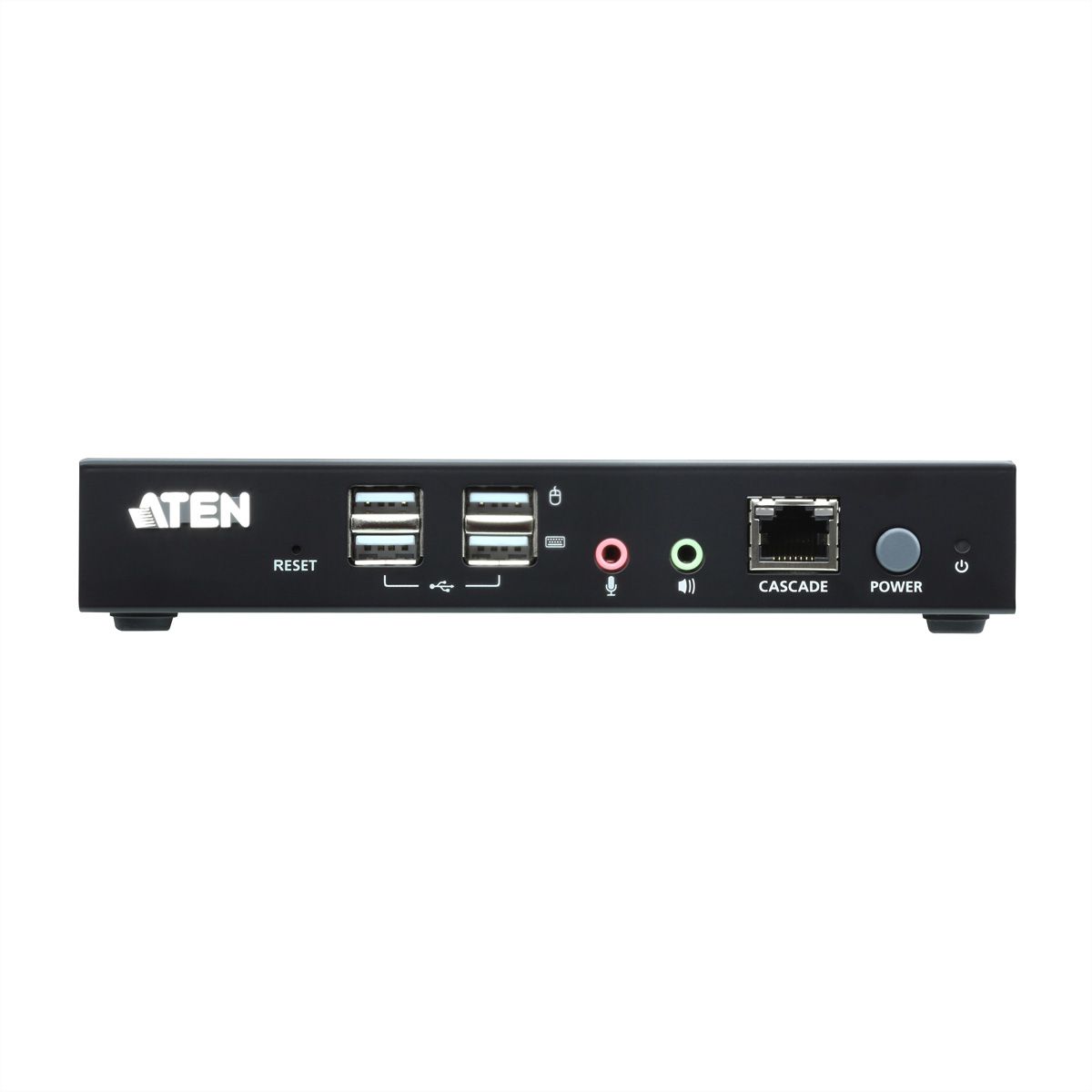 ATEN KA8278 VGA HDMI KVM Konsolenstation over IP