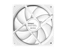 ANTEC P12PWM ARGB White 3PK, Gehäuselüfter, weiß