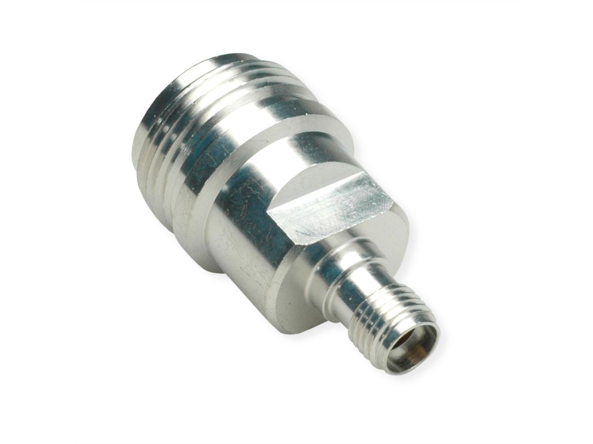 TELEGÄRTNER Adapter N-Buchse / SMA-Buchse