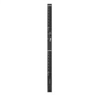 ATEN  PE6216 IP Steckdosenleiste 16-Port, 16A Messwertaufnahme, Stromparameter, Sensortport: Temperatur, Luftfeuchte