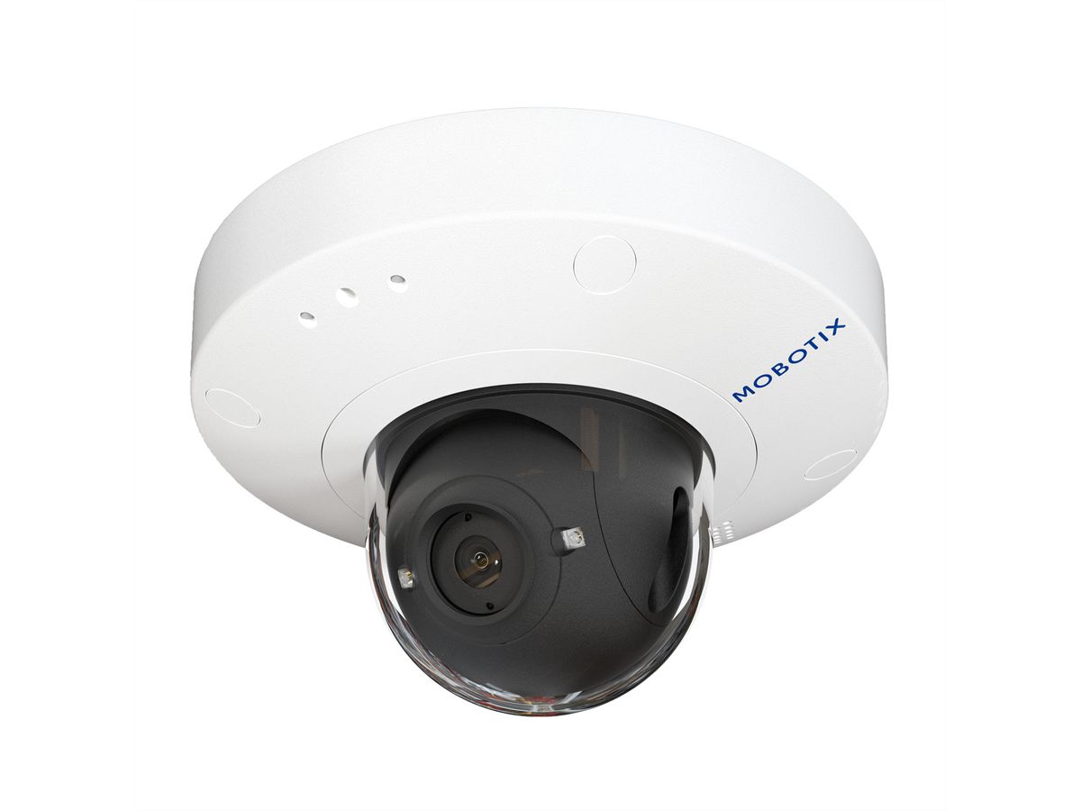 MOBOTIX D71 Dome Kamera 4K (30° Tag/Nacht)