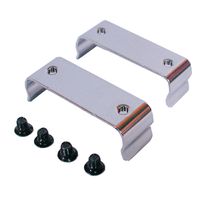 EXSYS EX-6099 DIN Rail Kit Metall