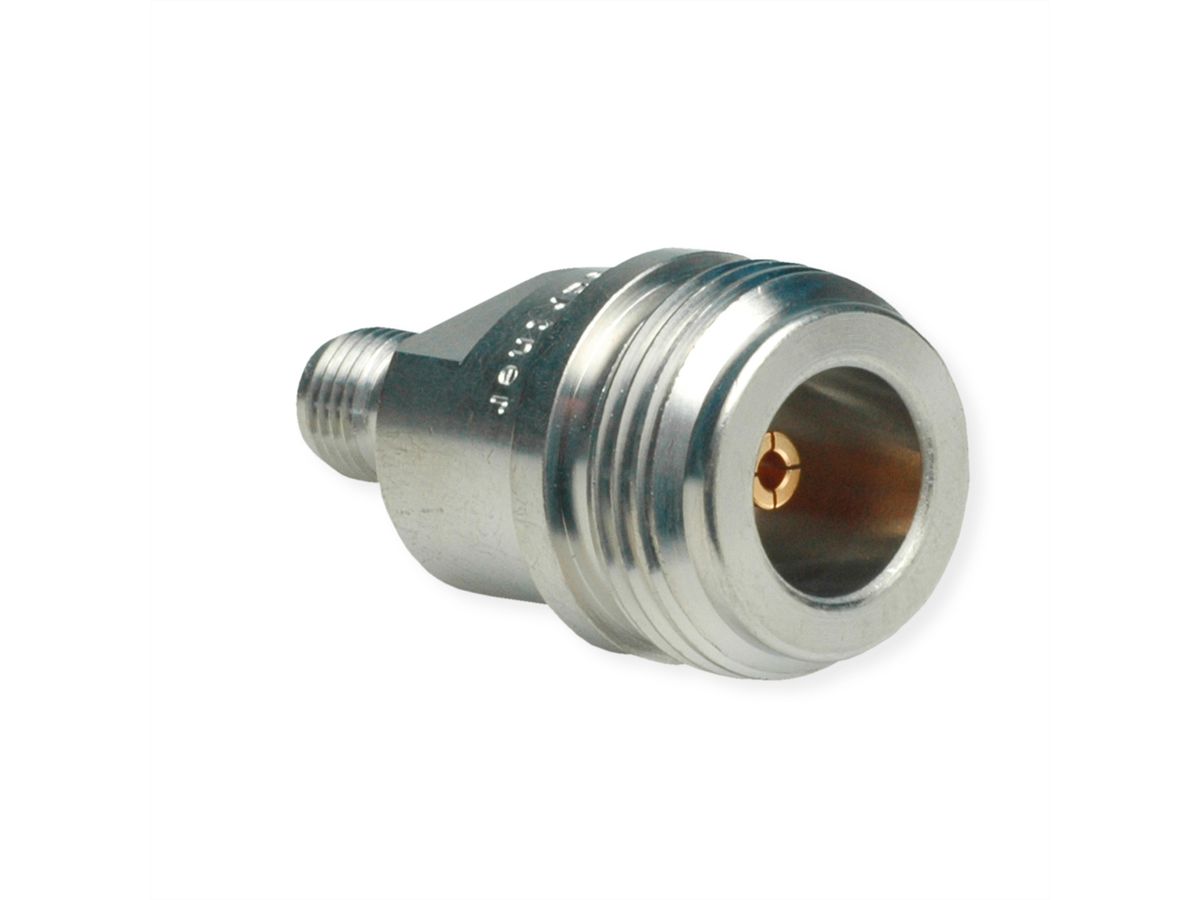 TELEGÄRTNER Adapter N-Buchse / SMA-Buchse