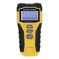 KLEIN TOOLS VDV526-052 LAN Scout Jr. Kabeltester