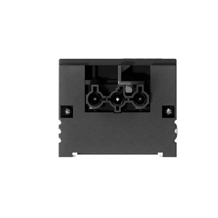 BACHMANN STEP ALU 2xCEE7/3 1xCM GST18