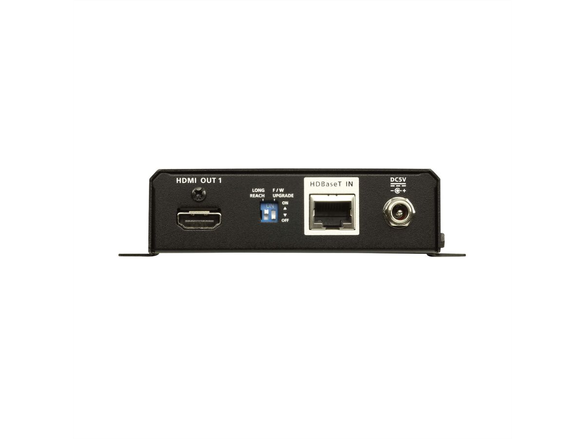 ATEN VE814A HDMI Extender, Dual Display, 4k bei 100m