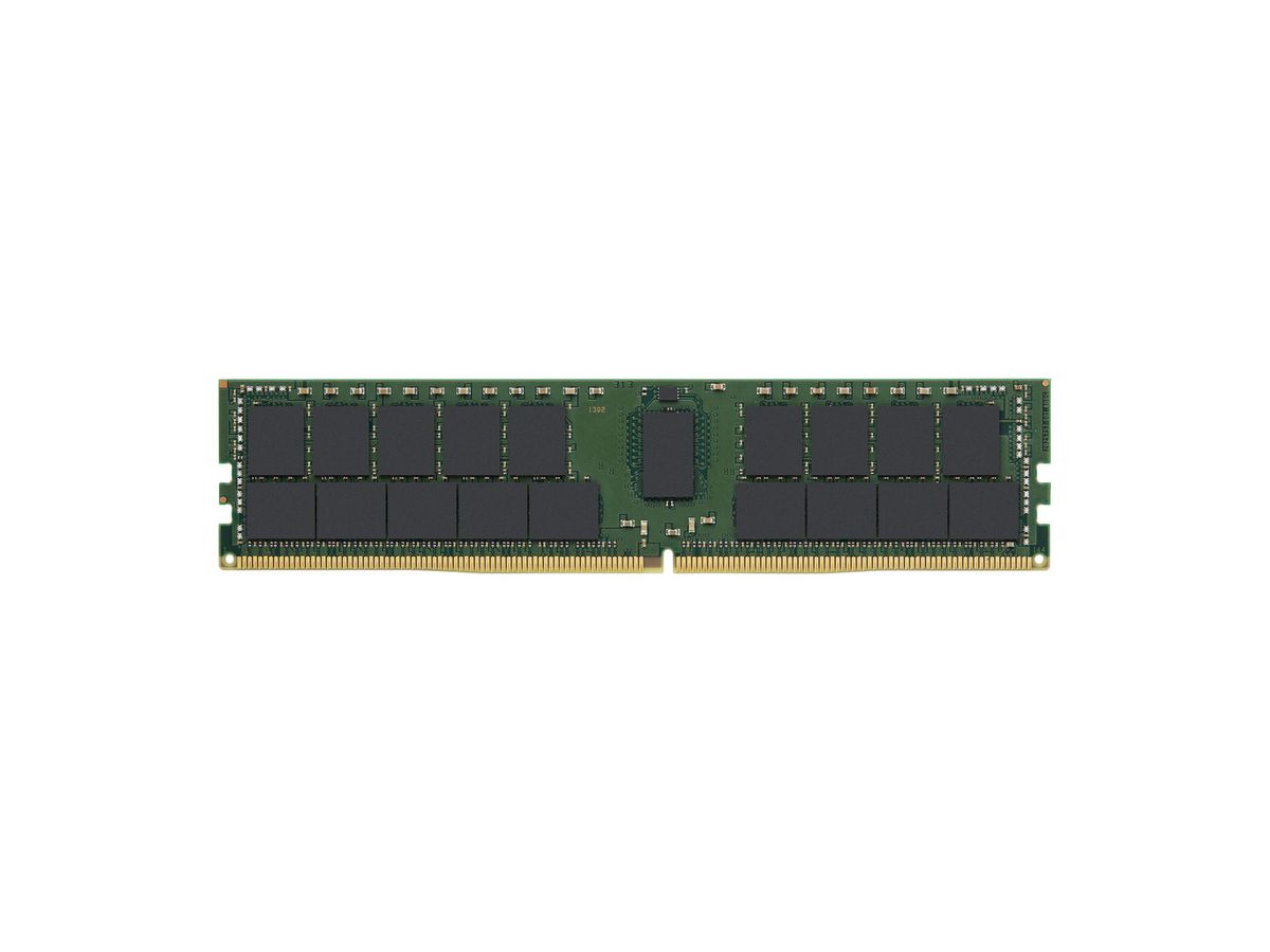 Kingston Technology KSM32RD4/32MRR Speichermodul 32 GB DDR4 3200 MHz ECC