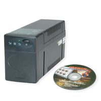 VALUE UPS 1200 -  Line Interaktive USV mit USB Port
