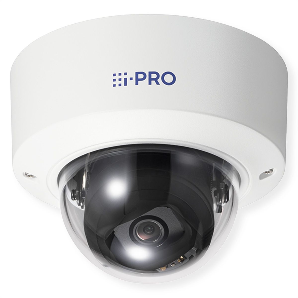 i-PRO WV-S22500-F3L Indoor Dome VANDAL 1/3" 5MP  3,2 mm