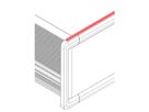 SCHROFF RPRO STYLE 2HE 84TE 235T F-T/T