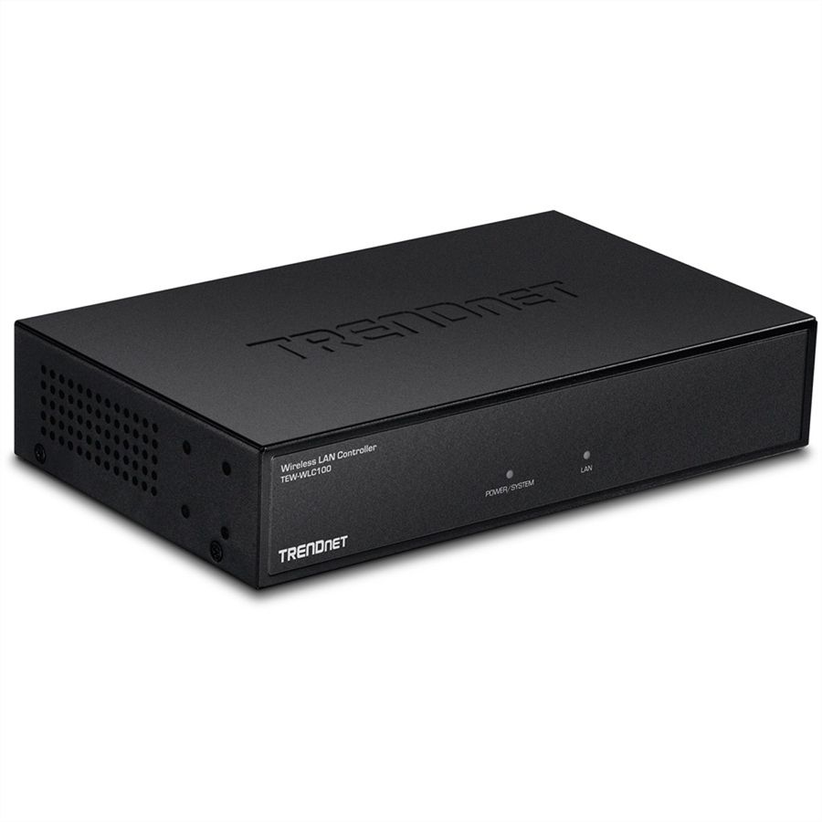 TRENDnet TEW-WLC100 Wireless Controller für TEW-755AP/821DAP/825DAP