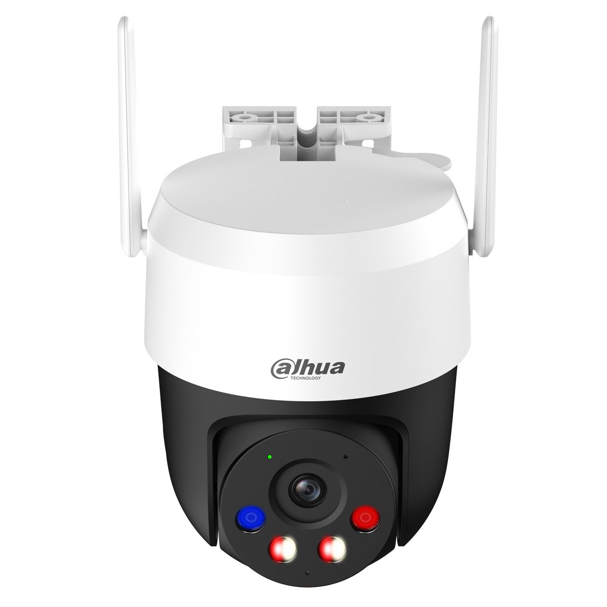 DAHUA DH-IPC-P5ASP-PV-0400B-S2-EUR, PT 5MP IR LED WLAN Kamera