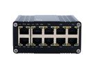 EX-62025PoE 10-Port Industrial PoE Switch mini unmanaged