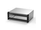 SCHROFF RAT.AIR WI GR 3/4HE 84TE 435T