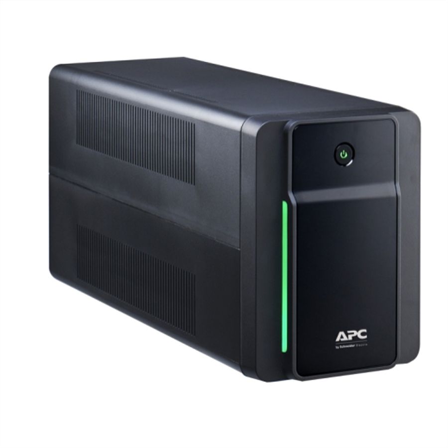 APC Back-UPS BX1600MI-GR, Schutzkontakt