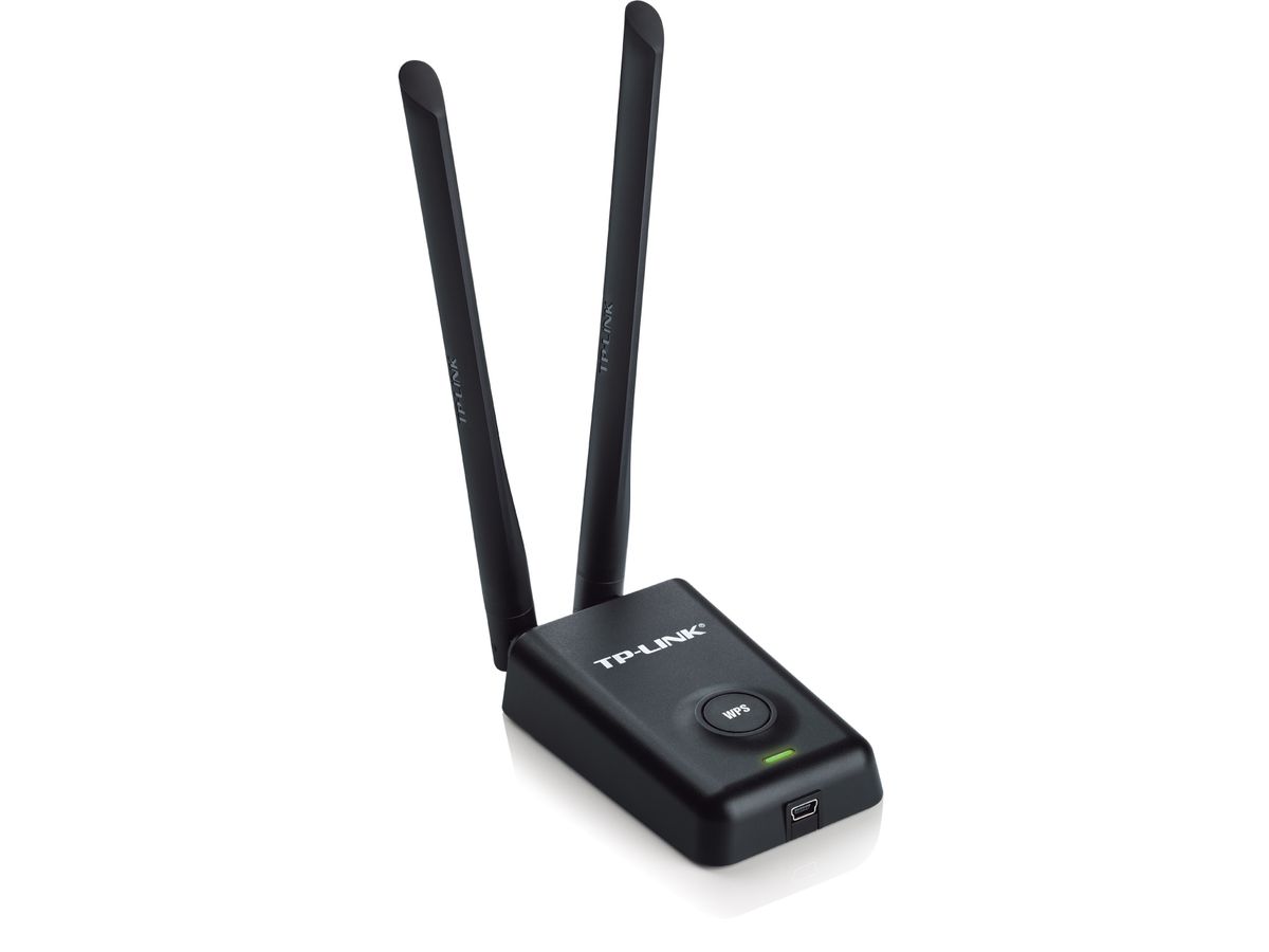 TP-LINK TL-WN8200ND Netzwerkkarte WLAN 300 Mbit/s
