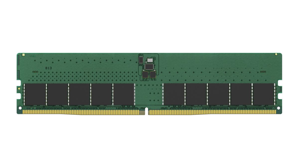 Kingston Technology KSM56E46BD8KM-48HM Speichermodul 48 GB 1 x 48 GB DDR5