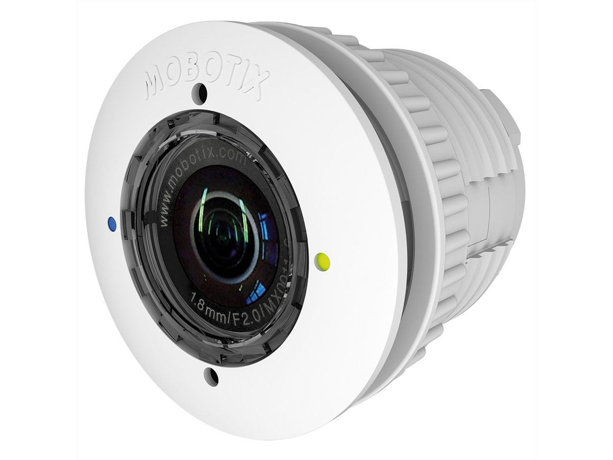 MOBOTIX Sensormodul 6MP Nacht B500/8° weiss (für S16/M16)