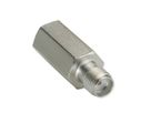 TELEGÄRTNER Adapter FME-Stecker / SMA-Buchse