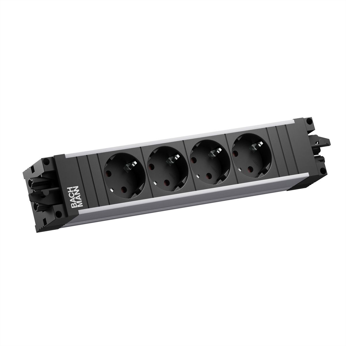 BACHMANN STEP ALU 4xCEE7/3 GST18