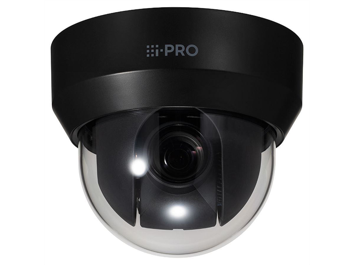 i-PRO WV-S65301-Z1-1 PTZ, 2MP AI OUTDOOR VANDAL PTZ Kamera