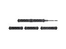 BACHMANN STEP Base 6xCEE7/3 GST18, schwarz