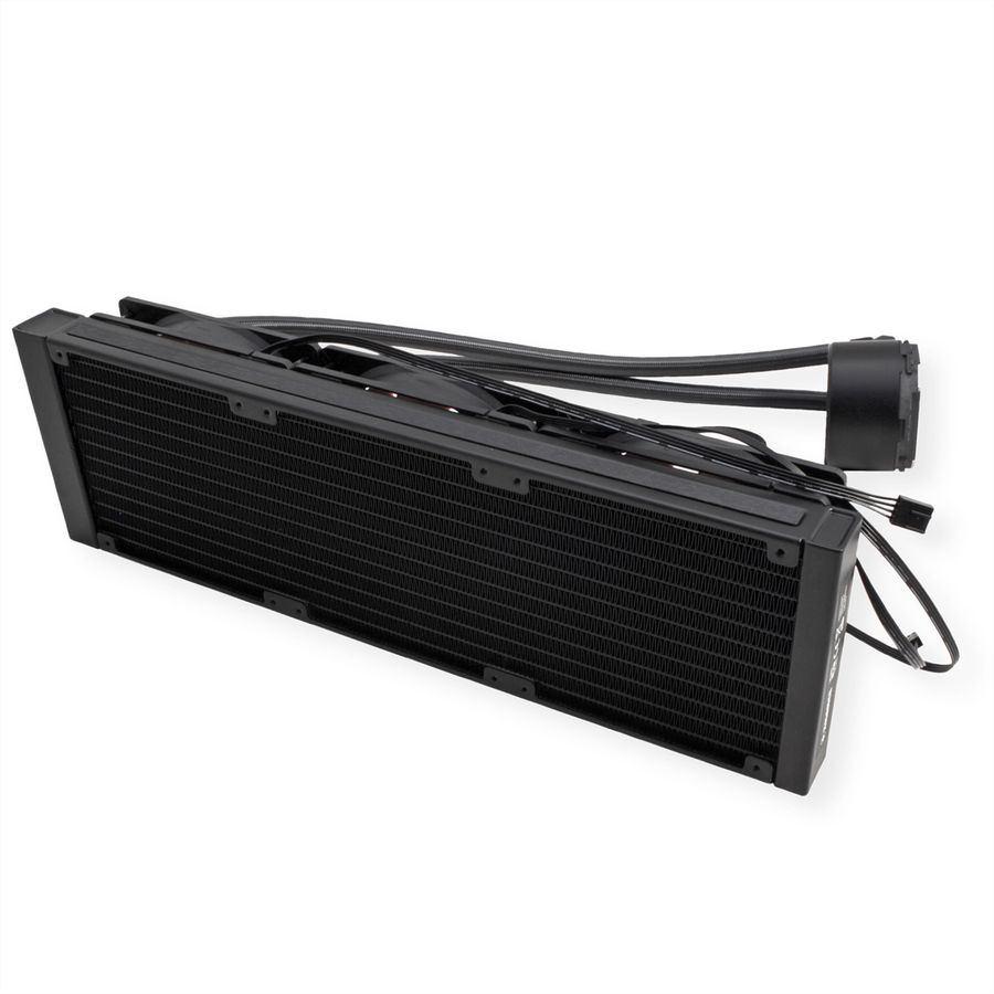 Xilence LQ360 AMD und Intel AiO 360mm Wasserkühlung, PWM, 400W TDP