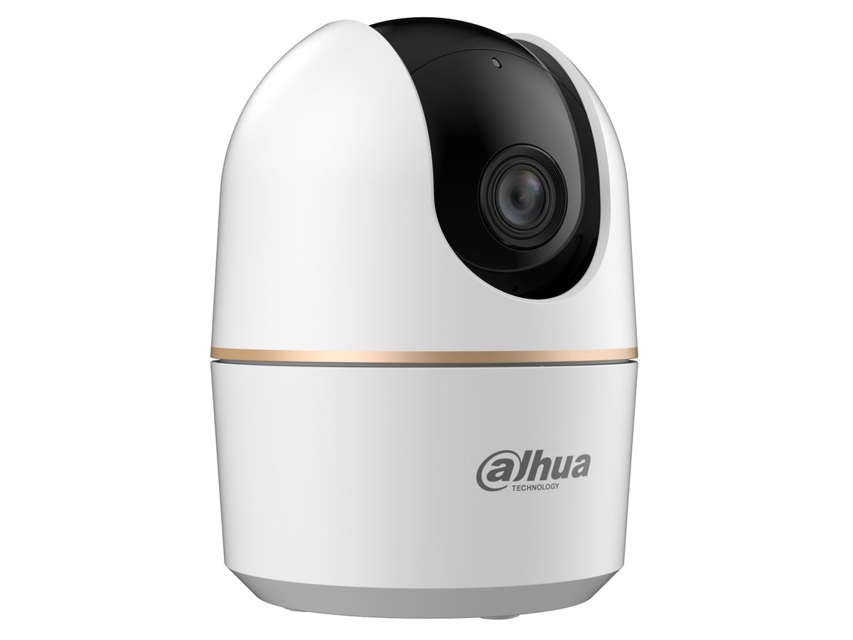 DAHUA IPC-H5AP-0360B, PTZ 5MP 3,6mm IR LED WLAN Kamera