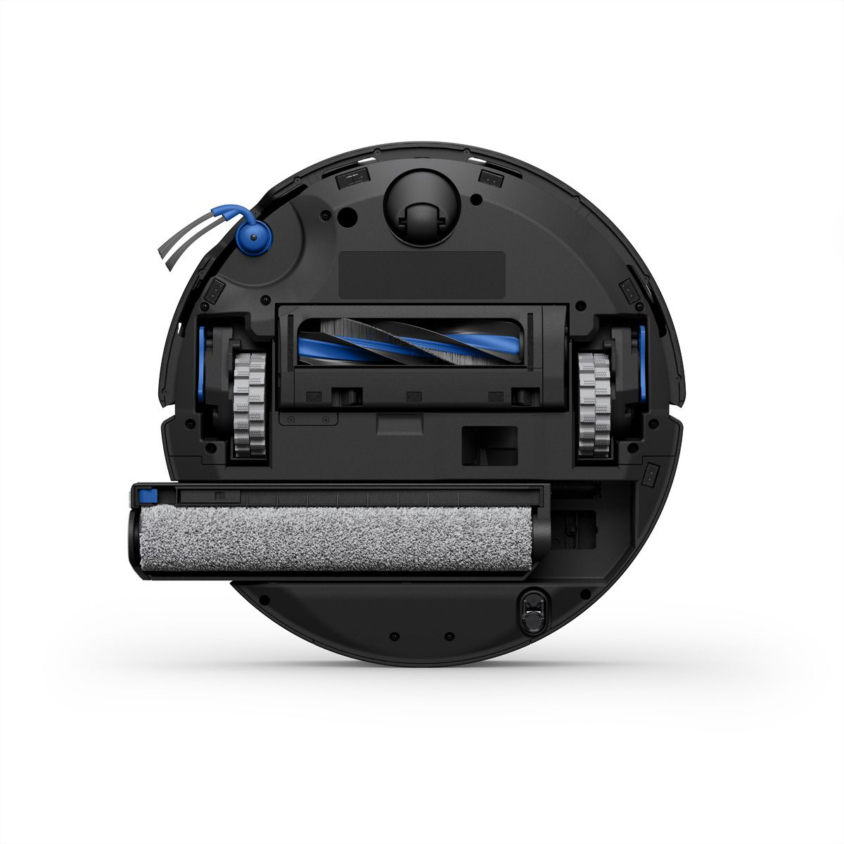 Ecovacs Saugroboter T90 PRO OMNI Deebot, schwarz
