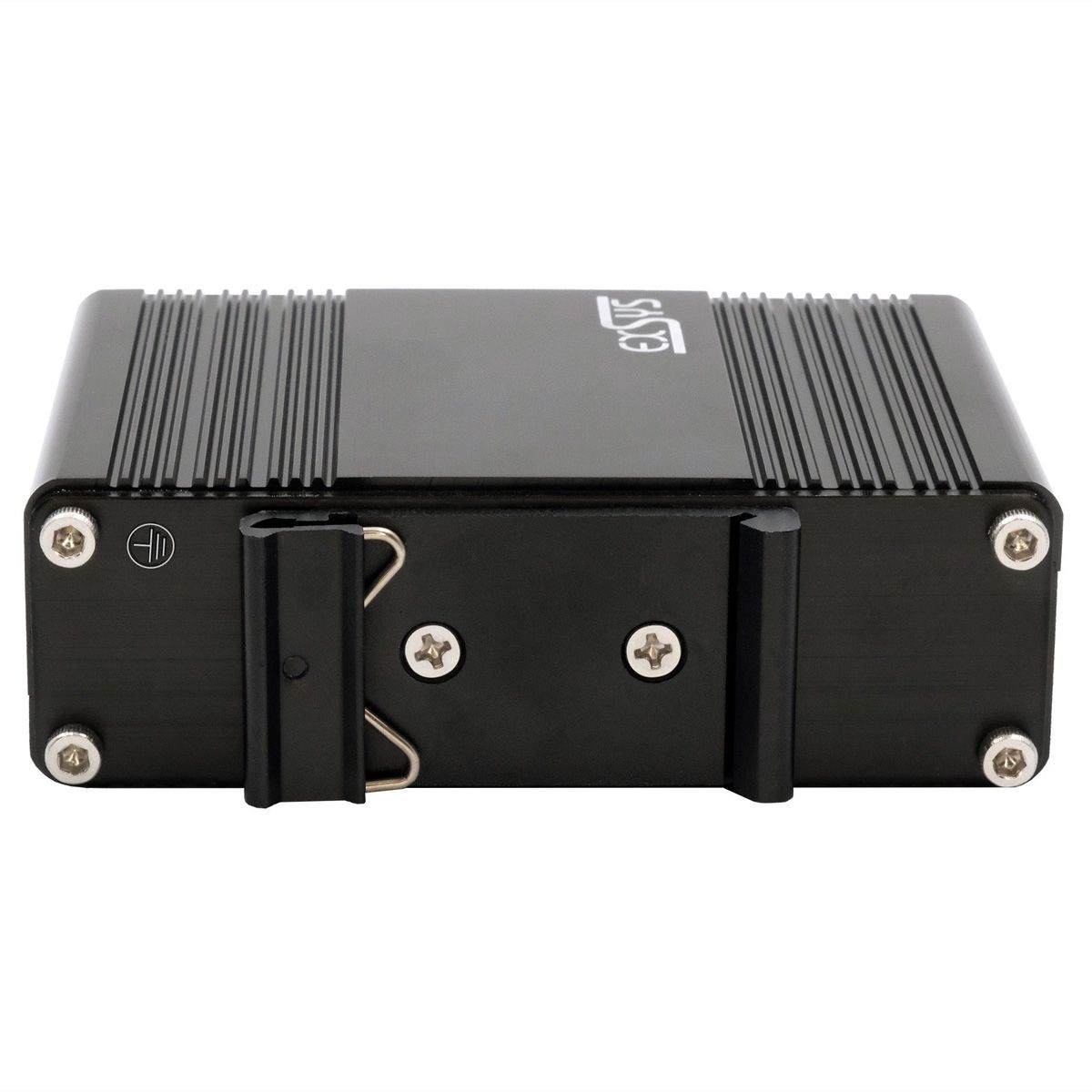 EXSYS EX-60328 PoE++ Splitter USB-C 60W
