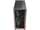 ANTEC FLUX PRO EUV PC Gehäuse Big / Full Tower ATX, schwarz