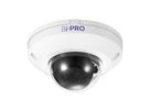 i-PRO 4K AI OUTDOOR VANDAL Dome Kamera