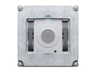 Ecovacs Fensterreiniger WINBOT MINI, grau